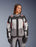 ALPINESTARS  STELLA ANDES v4 DRYSTAR® JACKET 2026 in Dark Gray/Ice Gray/Black/Fluo Coral