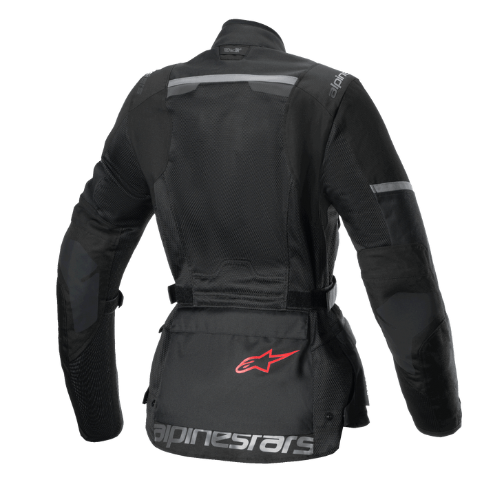 ALPINESTARS STELLA ANDES AIR DRYSTAR® WOMEN'S JACKET 2025 in Black