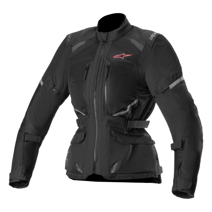 ALPINESTARS STELLA ANDES AIR DRYSTAR® WOMEN'S JACKET 2025 in Black