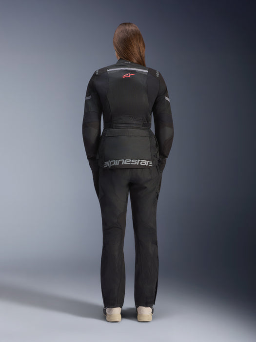 ALPINESTARS STELLA ANDES AIR DRYSTAR? WOMEN'S JACKET 2025 in Black