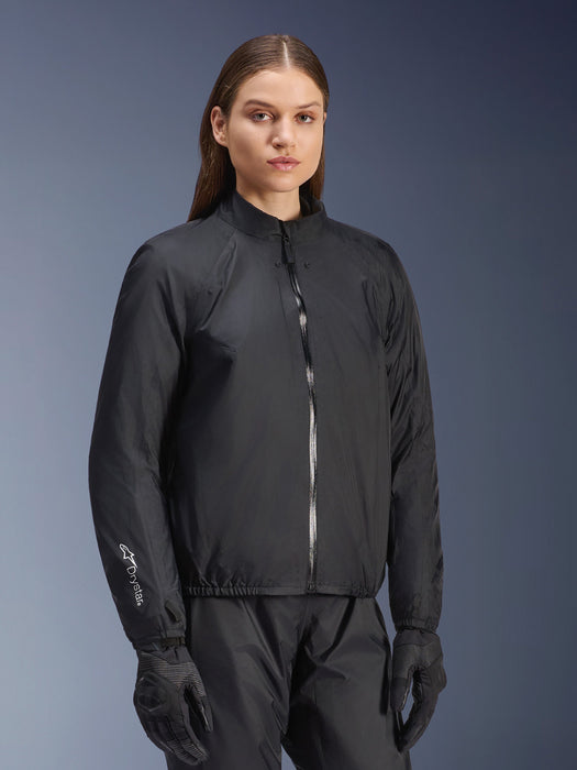 ALPINESTARS STELLA ANDES AIR DRYSTAR? WOMEN'S JACKET 2025 in Black
