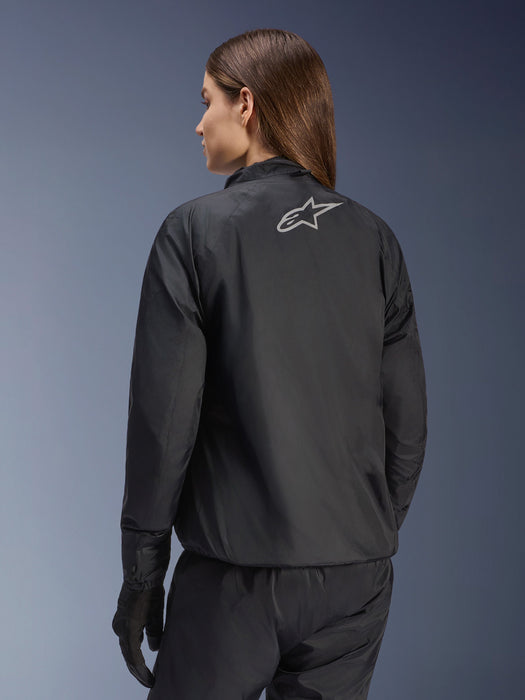 ALPINESTARS STELLA ANDES AIR DRYSTAR? WOMEN'S JACKET 2025 in Black