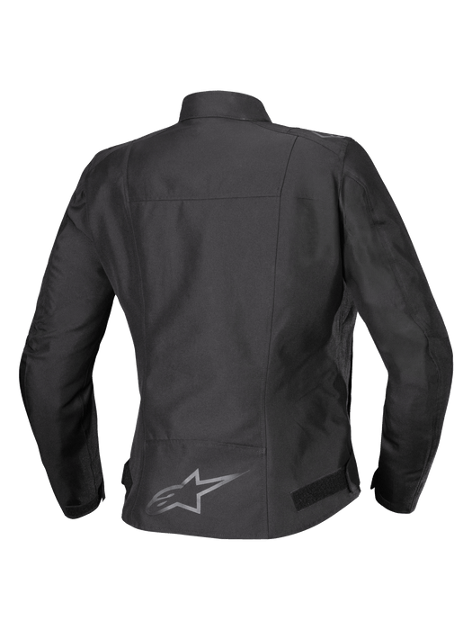 ALPINESTARS  STELLA T-SPS v2 WATERPROOF WOMEN'S JACKET 2026 in Black/Black