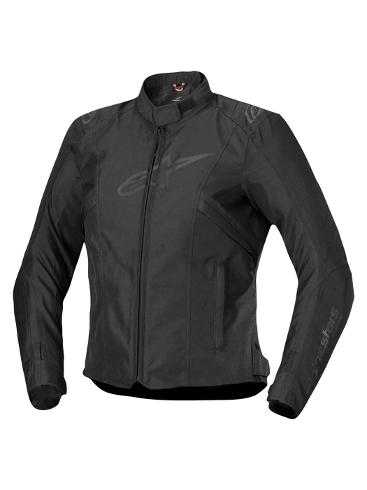 ALPINESTARS  STELLA T-SPS v2 WATERPROOF WOMEN'S JACKET 2026 in Black/Black
