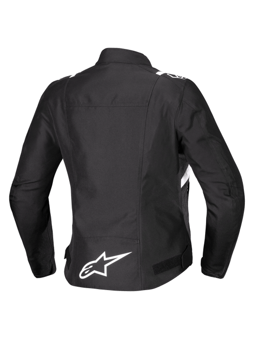ALPINESTARS  STELLA T-SPS v2 WATERPROOF WOMEN'S JACKET 2026 in Black/White