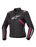 ALPINESTARS  STELLA T-SPS v2 WATERPROOF WOMEN'S JACKET 2025 in Black/White/Pink