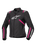 ALPINESTARS  STELLA T-SPS v2 WATERPROOF WOMEN'S JACKET 2025 in Black/White/Pink