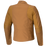 ALPINESTARS STELLA ISLA WATERPROOF WOMEN'S JACKET 2026 in Brown/Light Gold