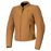 ALPINESTARS STELLA ISLA WATERPROOF WOMEN'S JACKET 2026 in Brown/Light Gold