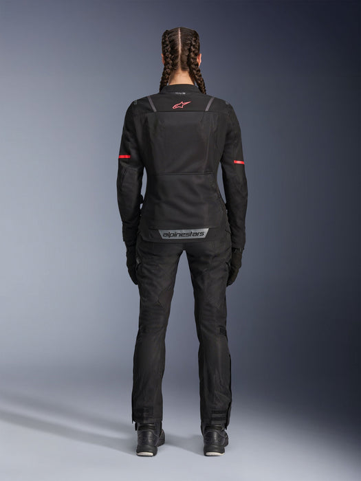 ALPINESTARS STELLA ANDES AIR DRYSTAR® WOMEN'S PANTS 2025 in Black