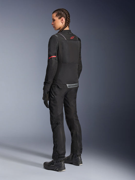 ALPINESTARS STELLA ANDES AIR DRYSTAR® WOMEN'S PANTS 2025 in Black