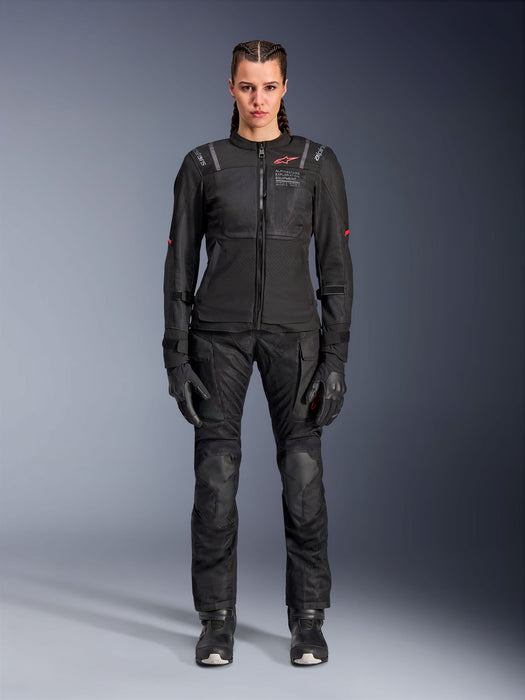 ALPINESTARS STELLA ANDES AIR DRYSTAR® WOMEN'S PANTS 2025 in Black