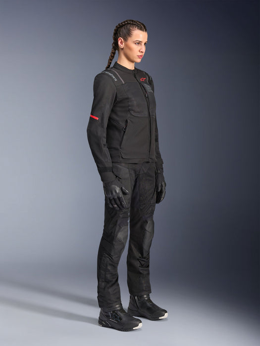 ALPINESTARS STELLA ANDES AIR DRYSTAR® WOMEN'S PANTS 2025 in Black