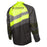 Klim Revolt Pullover in Hi-Vis