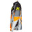 KLIM Revolt 1/4 Zip Pullover in High-Rise