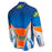 KLIM Revolt 1/4 Zip Pullover in Nightfall Blue