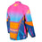 KLIM Revolt 1/4 Zip Pullover in Pink Glo