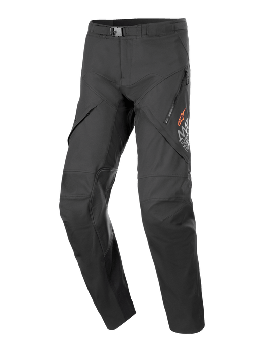 ALPINESTARS AMT-8 STRETCH DRYSTAR®XF PANTS 2025 in Black