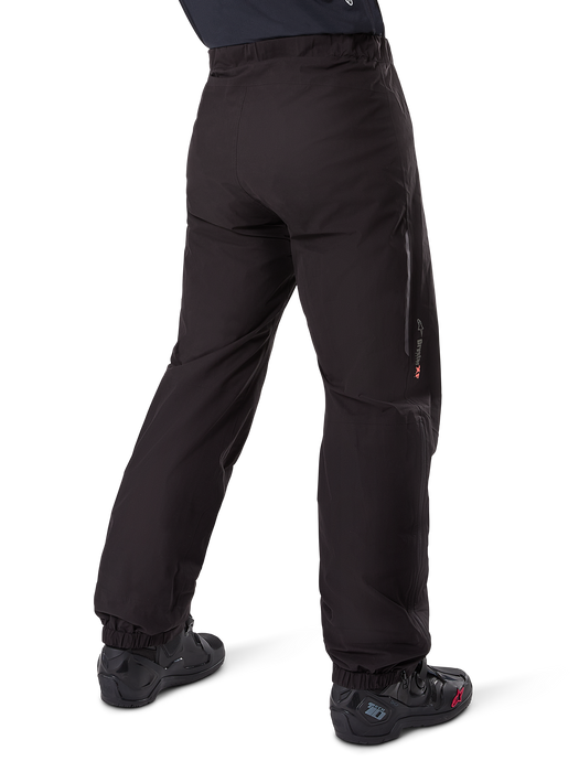 ALPINESTARS AMT-8 STRETCH DRYSTAR®XF PANTS 2025 in Black