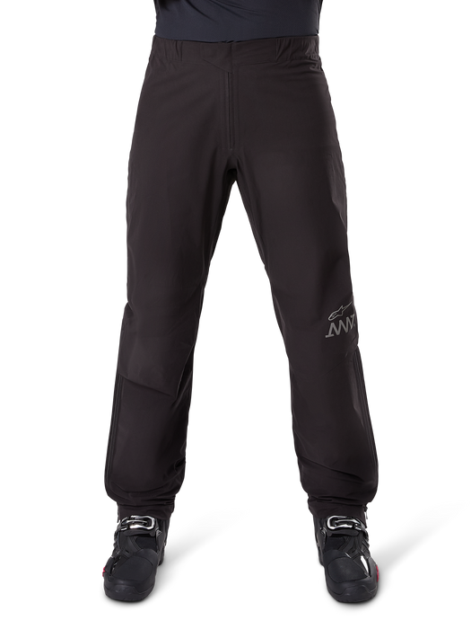 ALPINESTARS AMT-8 STRETCH DRYSTAR®XF PANTS 2025 in Black