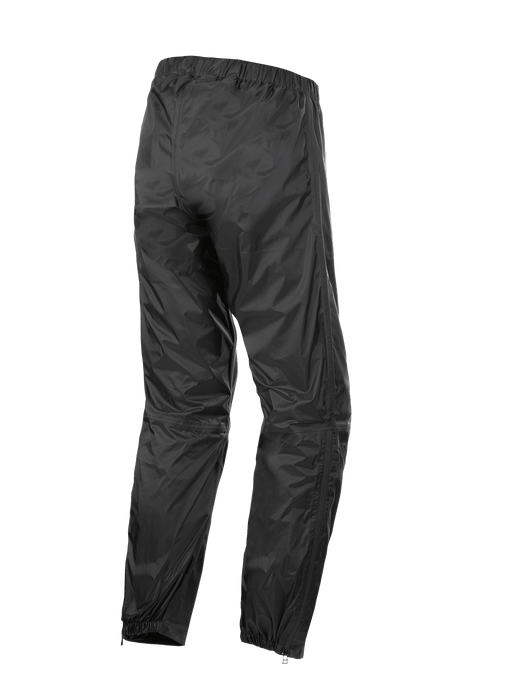ALPINESTARS  HURRICANE v2 RAIN PANTS 2026 in Black