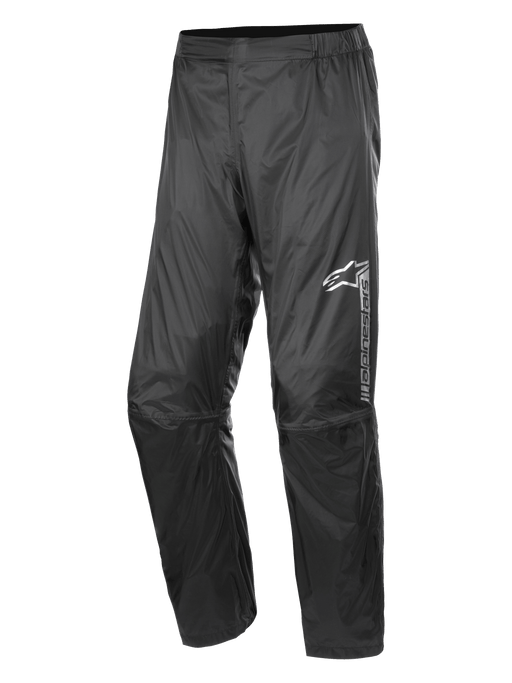 ALPINESTARS  HURRICANE v2 RAIN PANTS 2026 in Black