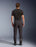 ALPINESTARS AEROSHELL PANTS 2026 in Black/White