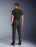 ALPINESTARS AEROSHELL PANTS 2026 in Black/White