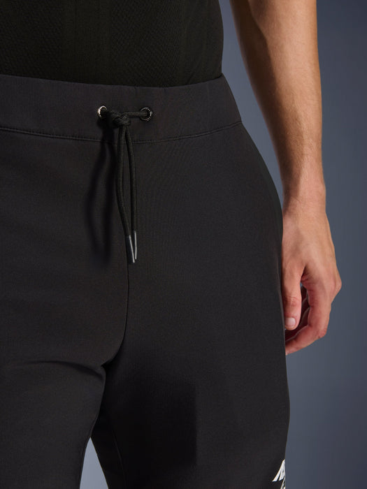 ALPINESTARS AEROSHELL PANTS 2026 in Black/White
