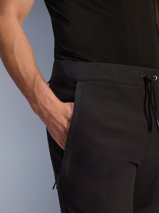 ALPINESTARS AEROSHELL PANTS 2026 in Black/White