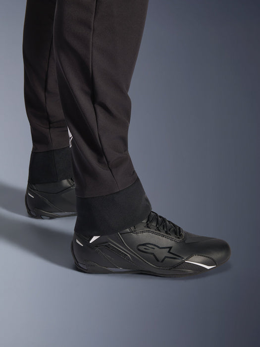 ALPINESTARS AEROSHELL PANTS 2026 in Black/White