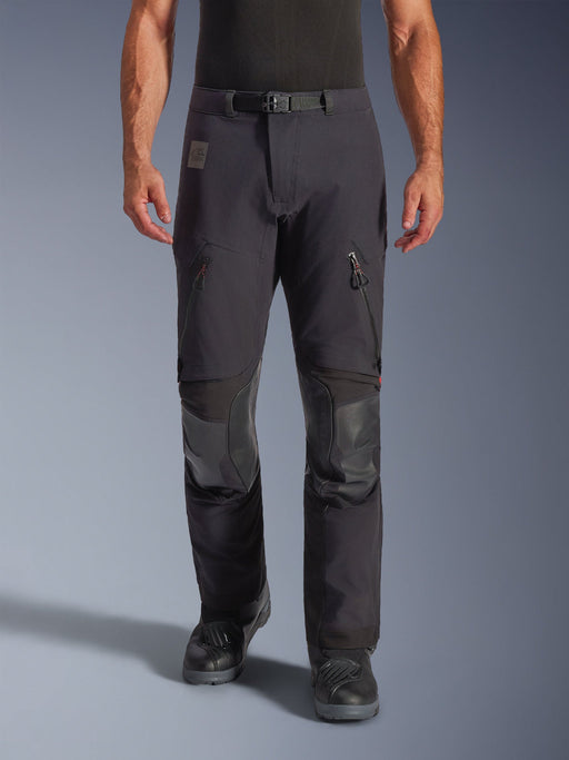 ALPINESTARS HALO PRO DRYSTAR®XF LAMINATED PANTS 2026 in Black/Dark Shadow