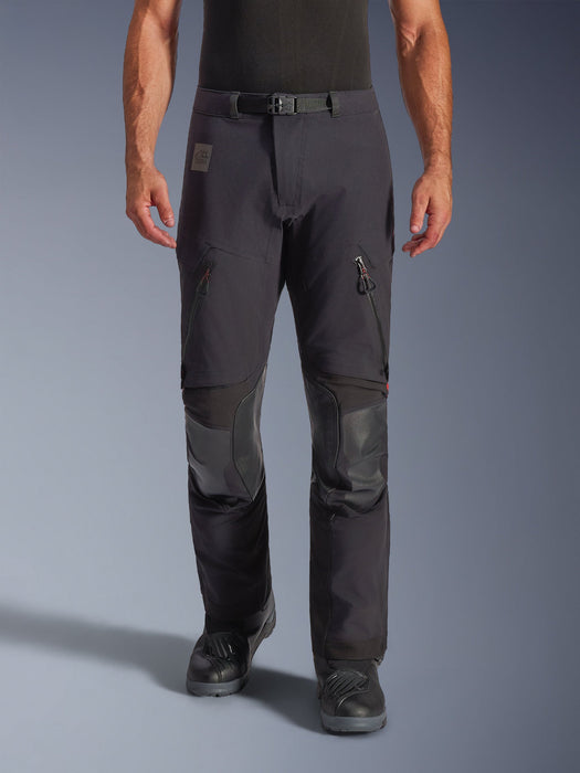ALPINESTARS HALO PRO DRYSTAR®XF LAMINATED PANTS 2026 in Black/Dark Shadow