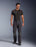 ALPINESTARS HALO PRO DRYSTAR®XF LAMINATED PANTS 2026 in Black/Dark Shadow