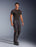 ALPINESTARS HALO PRO DRYSTAR®XF LAMINATED PANTS 2026 in Black/Dark Shadow