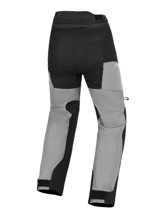 ALPINESTARS ANDES DRYSTAR® v4 PANTS 2026 in Black/Dark Gray