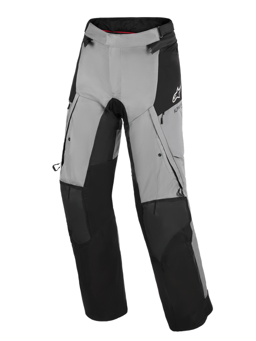 ALPINESTARS ANDES DRYSTAR® v4 PANTS 2026 in Black/Dark Gray