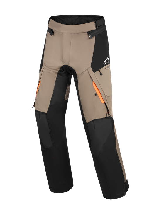 ALPINESTARS ANDES DRYSTAR® v4 PANTS 2026 in Walnut