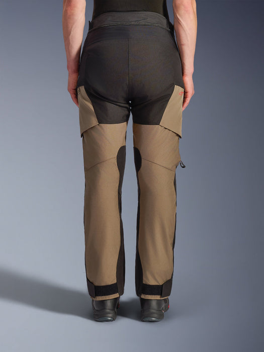 ALPINESTARS ANDES DRYSTAR® v4 PANTS 2026 in Walnut