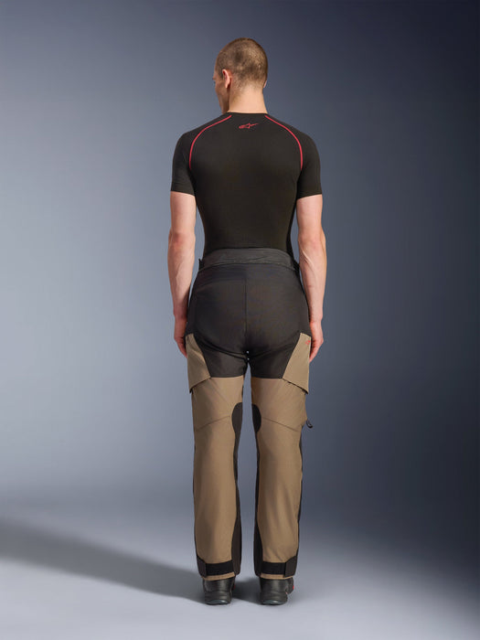 ALPINESTARS ANDES DRYSTAR® v4 PANTS 2026 in Walnut