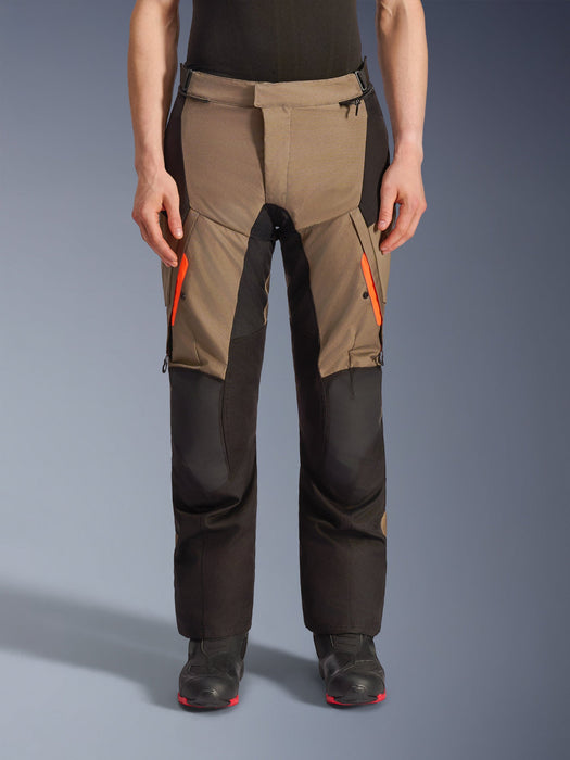 ALPINESTARS ANDES DRYSTAR® v4 PANTS 2026 in Walnut