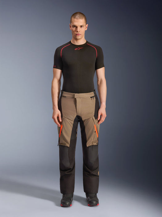 ALPINESTARS ANDES DRYSTAR® v4 PANTS 2026 in Walnut