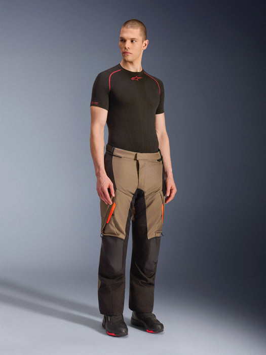 ALPINESTARS ANDES DRYSTAR® v4 PANTS 2026 in Walnut