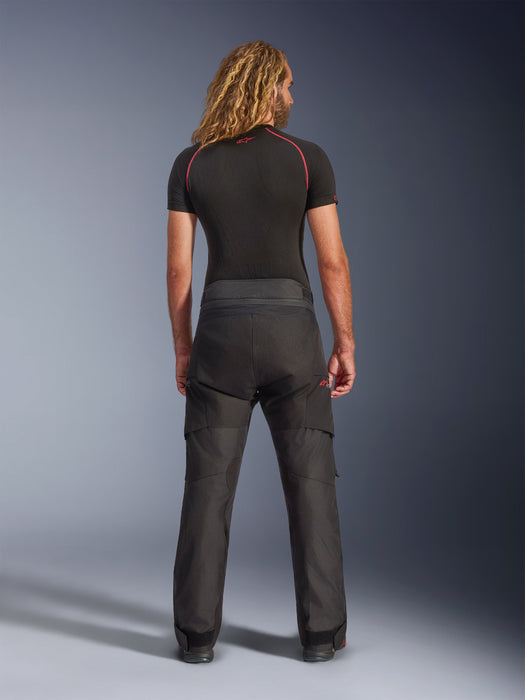 ALPINESTARS ANDES DRYSTAR® v4 PANTS 2026 in Black