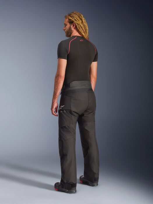 ALPINESTARS ANDES DRYSTAR® v4 PANTS 2026 in Black