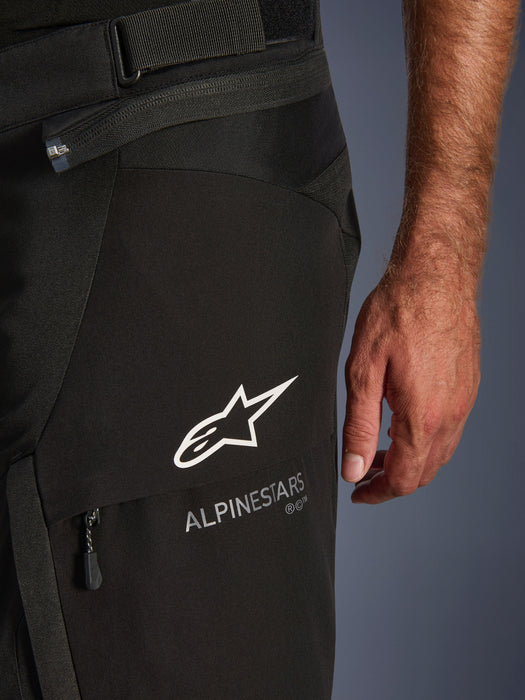 ALPINESTARS ANDES DRYSTAR® v4 PANTS 2026 in Black