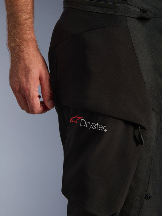 ALPINESTARS ANDES DRYSTAR® v4 PANTS 2026 in Black