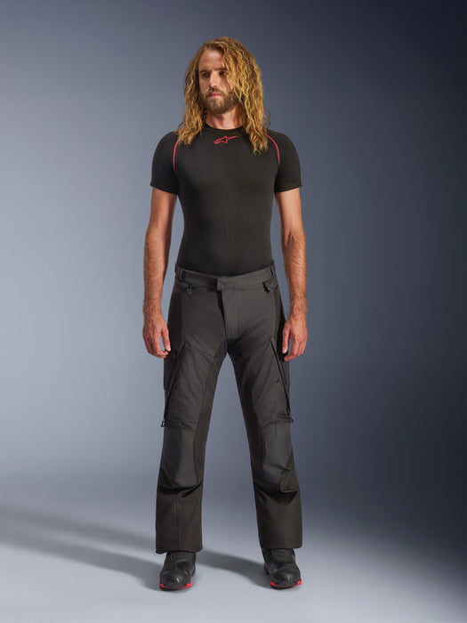 ALPINESTARS ANDES DRYSTAR® v4 PANTS 2026 in Black