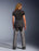 ALPINESTARS ANDES DRYSTAR® v4 PANTS 2026 in Black/Dark Gray