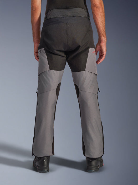 ALPINESTARS ANDES DRYSTAR® v4 PANTS 2026 in Black/Dark Gray